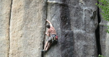 Why Can’t I Just Climb to Train?