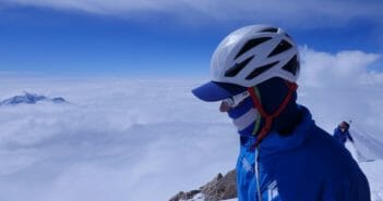Everest Guide Discovers the Power of Coaching Everest Guide discovers the Power of Coaching