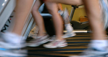 Indoor DIY Guide to Determining Your Aerobic Threshold: Treadmill Test Indoor DIY guide to determining your Aerobic Threshold, Credits: CC.