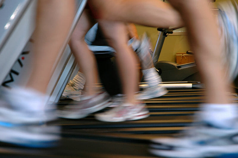 Indoor DIY guide to determining your Aerobic Threshold, Credits: CC.