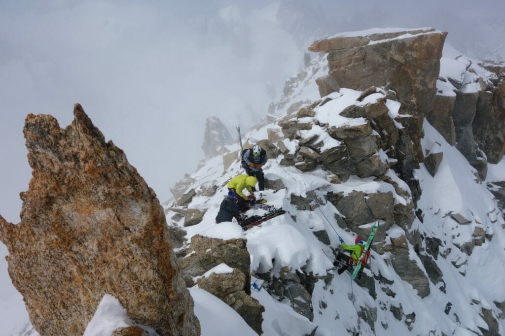 Five Reasons why a strong Core makes you a better Ski-Mountaineer