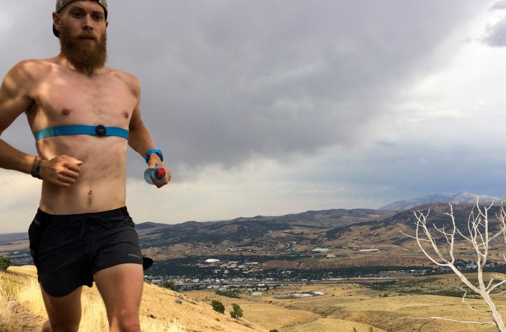 MAF Method for determining your Aerobic Threshold, Uphill Athlete: Luke Nelson.
