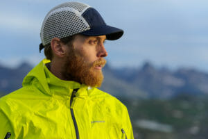 Commitment is not Discipline, Uphill Athlete: Luke Nelson, Credits: Fred Marmsater
