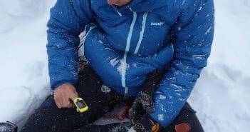 Practical Advice for Using O2 Sat Meters on Expeditions Practical advice for using O2 Sat Meters on Expeditions