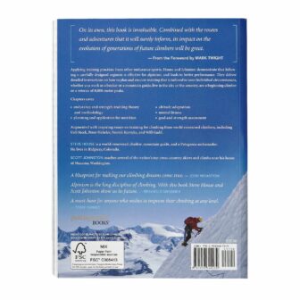 Training for the New Alpinism - Image 7