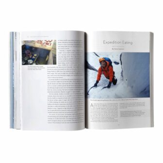 Training for the New Alpinism - Image 3