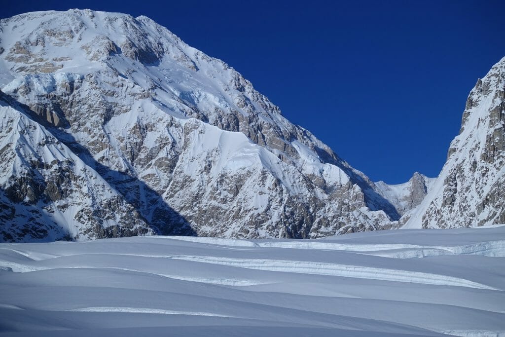 Smash-and-Grab Success on Denali’s Cassin Ridge | Uphill Athlete