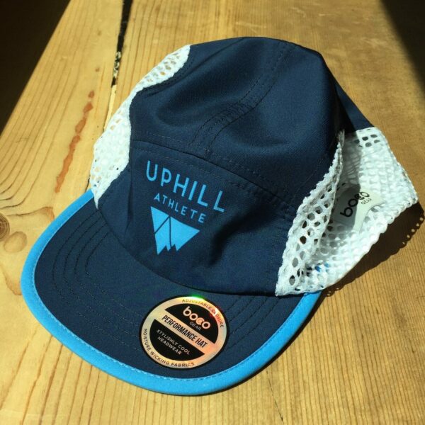 Uphill Athlete Endurance hat