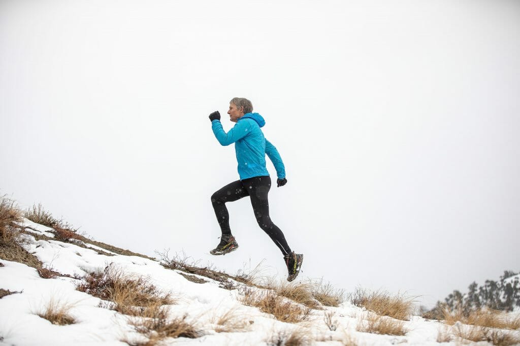 Strength Training for the Mountain Athlete — Uphill Athlete