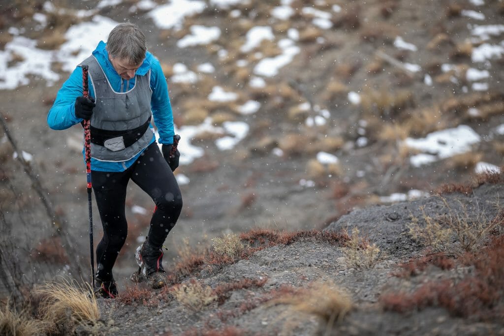 Strength Training for the Mountain Athlete — Uphill Athlete