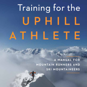 Training for the Uphill Athlete