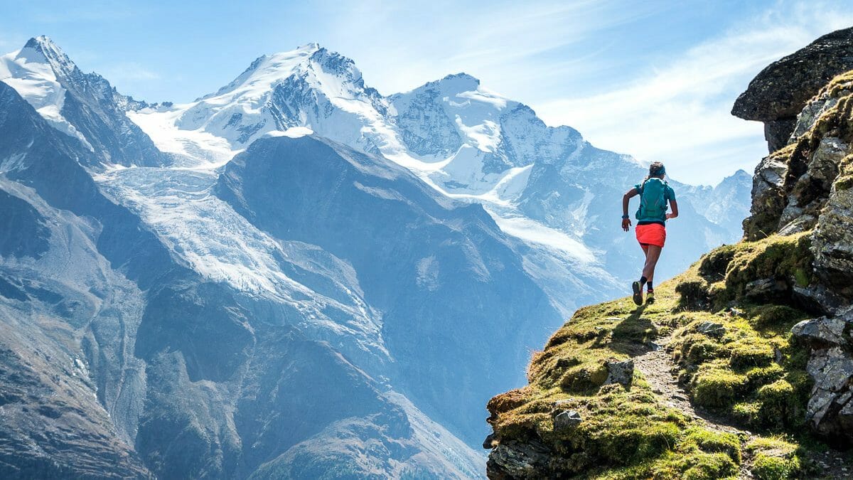 Via Valais Advanced Mountain Running Training Plan, 16-Weeks | Uphill ...