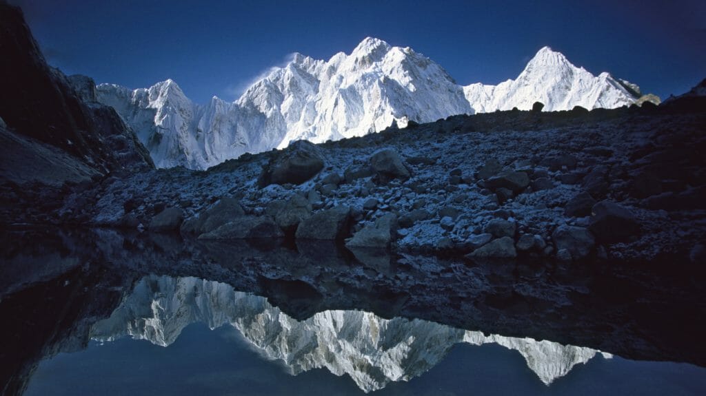 Alpine Principles