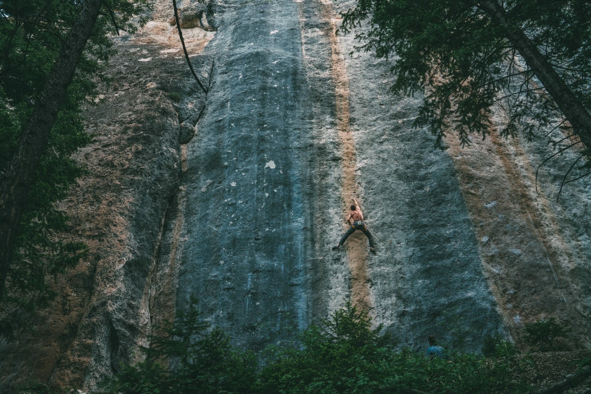 FREE AtHome Rock Climbing Training Plan Uphill Athlete