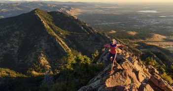 Does arduous exercise compromise immunity?