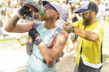 Fasted Training dietician