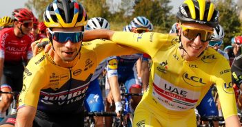 The Uphill Athlete Podcast: Mental Toughness, Slovenian Athletes, and the Need to Prove it. Mental Toughness Podcast