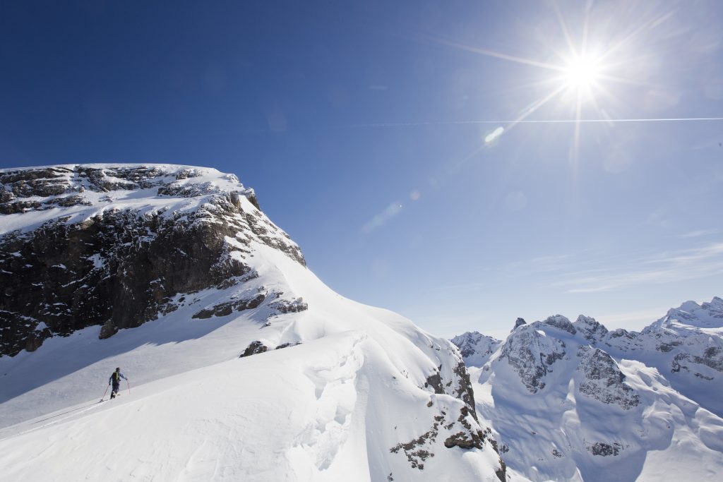 Engelberg Switzerland