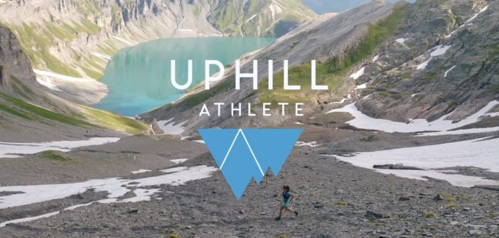 Chamonix Mountain Fit. A video-based, guided at-home, progressive strength program.