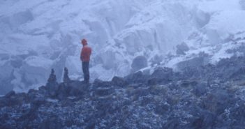Mental Health for Mountain Athletes: Resilience mental health depression mountain climbing mountains