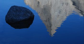 At the Intersection of Trauma, Grief, and Loss climbing grief loss ptsd