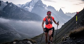 Injury Recovery and Regaining Self-Identity with Pro Runner Hillary Allen uphill-athlete