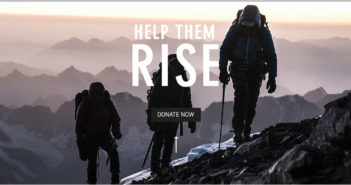 Support our Afghan Female Uphill Athletes