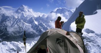 Mountaineering Training Group mountaineering training group