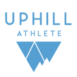 Uphill Athlete logo