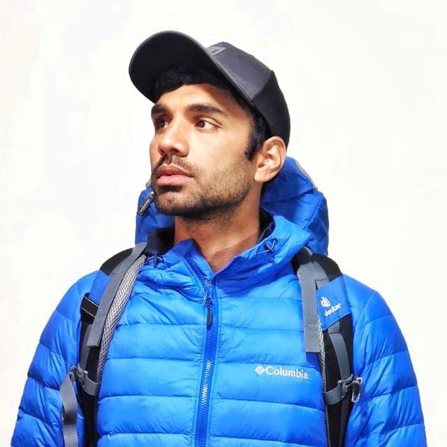 Yogesh Kumar