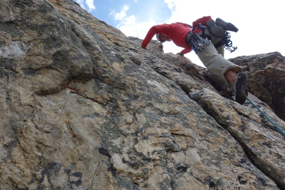 Training for the Female Uphill Athlete Uphill Athlete