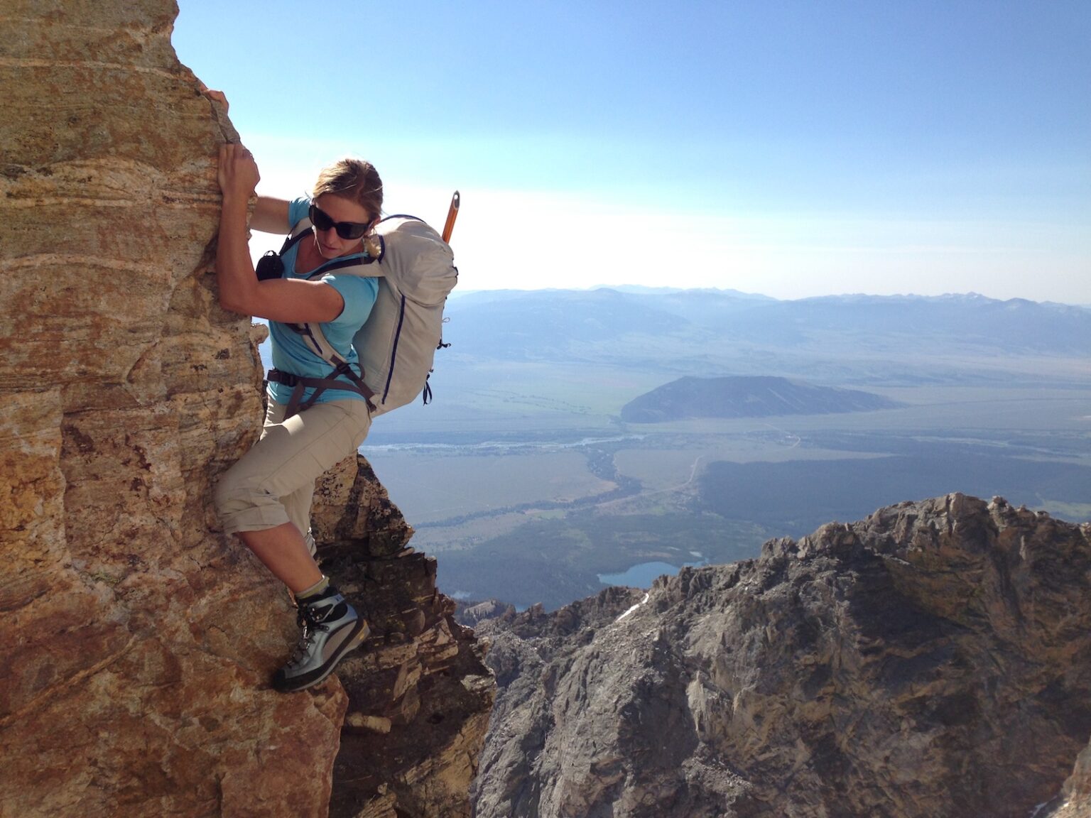 Training for the Female Uphill Athlete Uphill Athlete