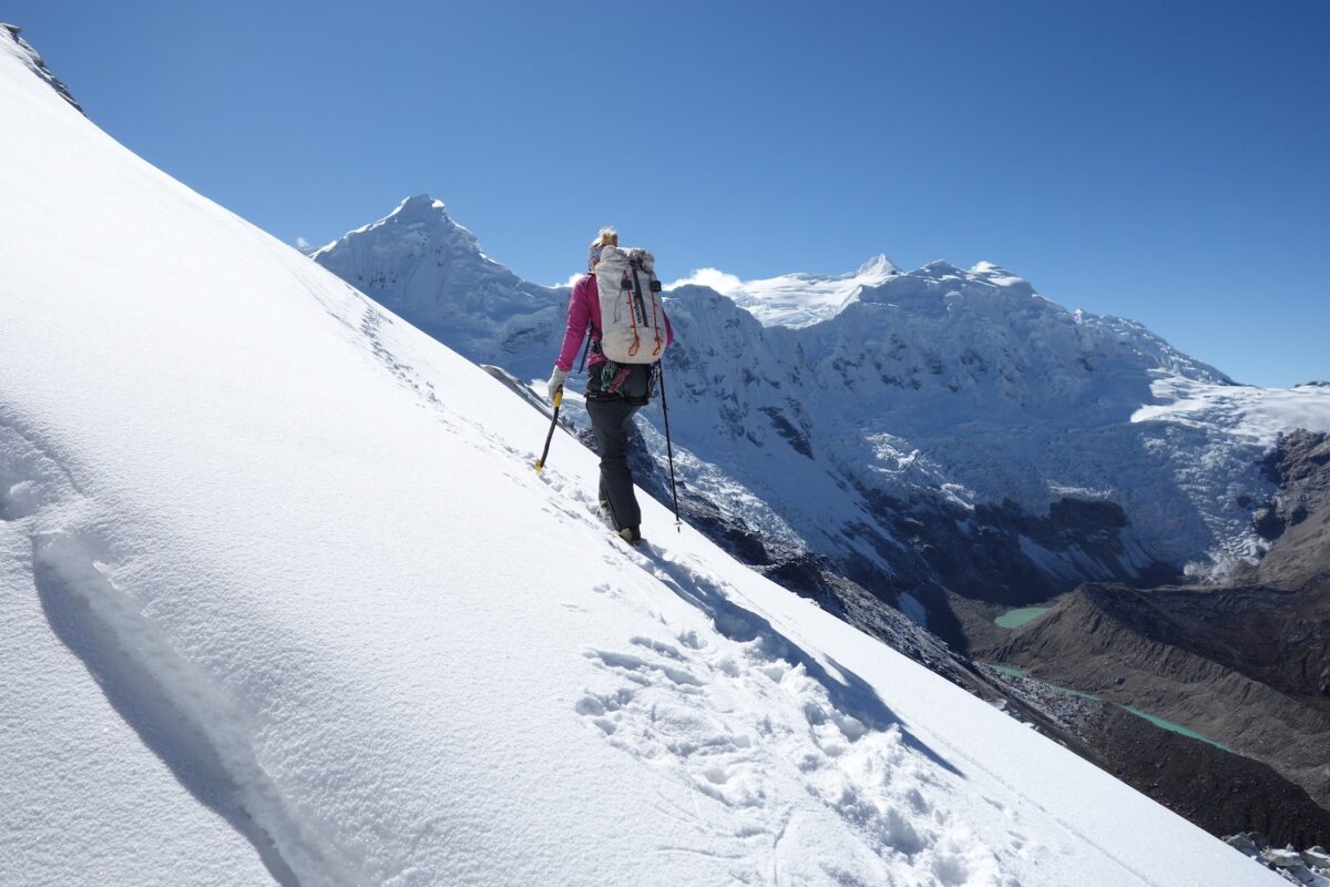 Training for the Female Uphill Athlete Uphill Athlete
