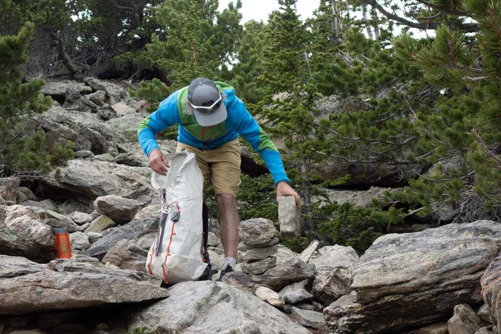 Exercises for Muscular Endurance Uphill Athlete