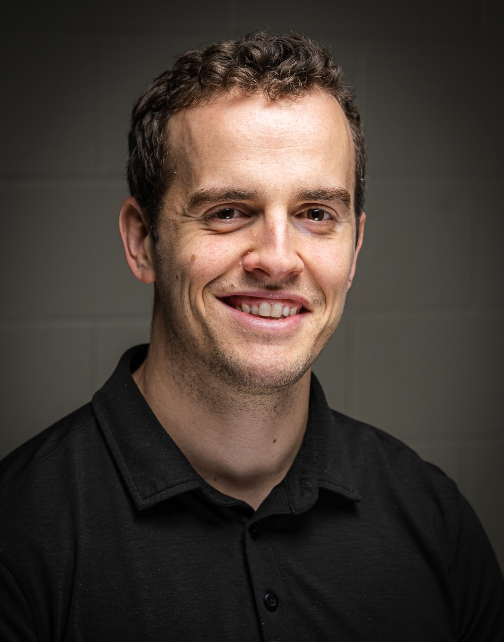 Uphill Athlete Coach Drew Hammond
