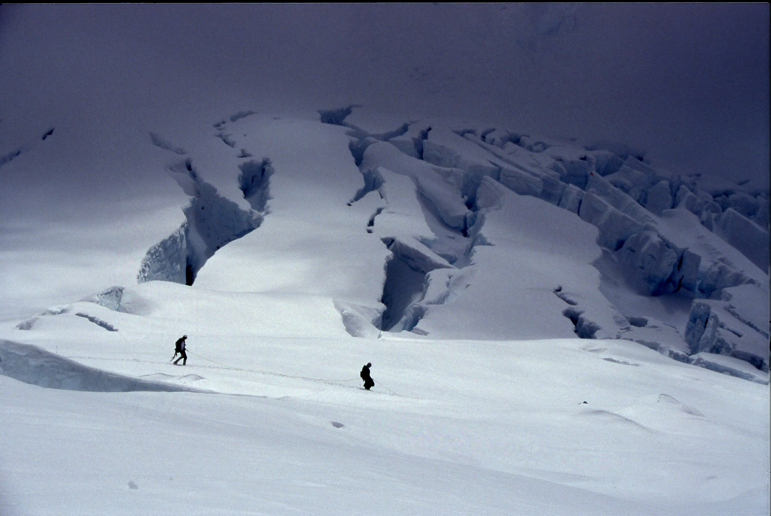 Eli H- and Scott Boughton NE Fork Kahiltna-large