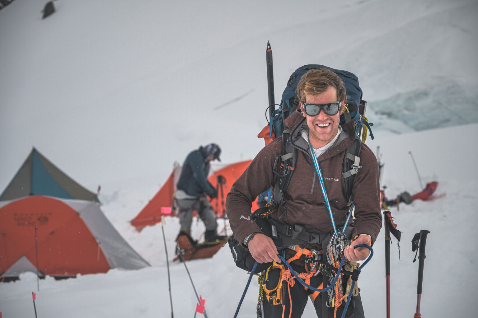 Nutrition 101, Part One: Understanding Nutrition for Training