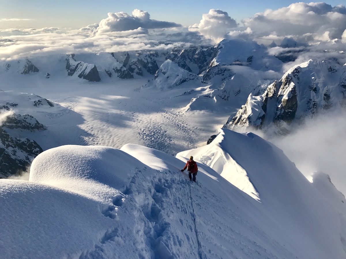 GregP voice of the mountains to see the moment