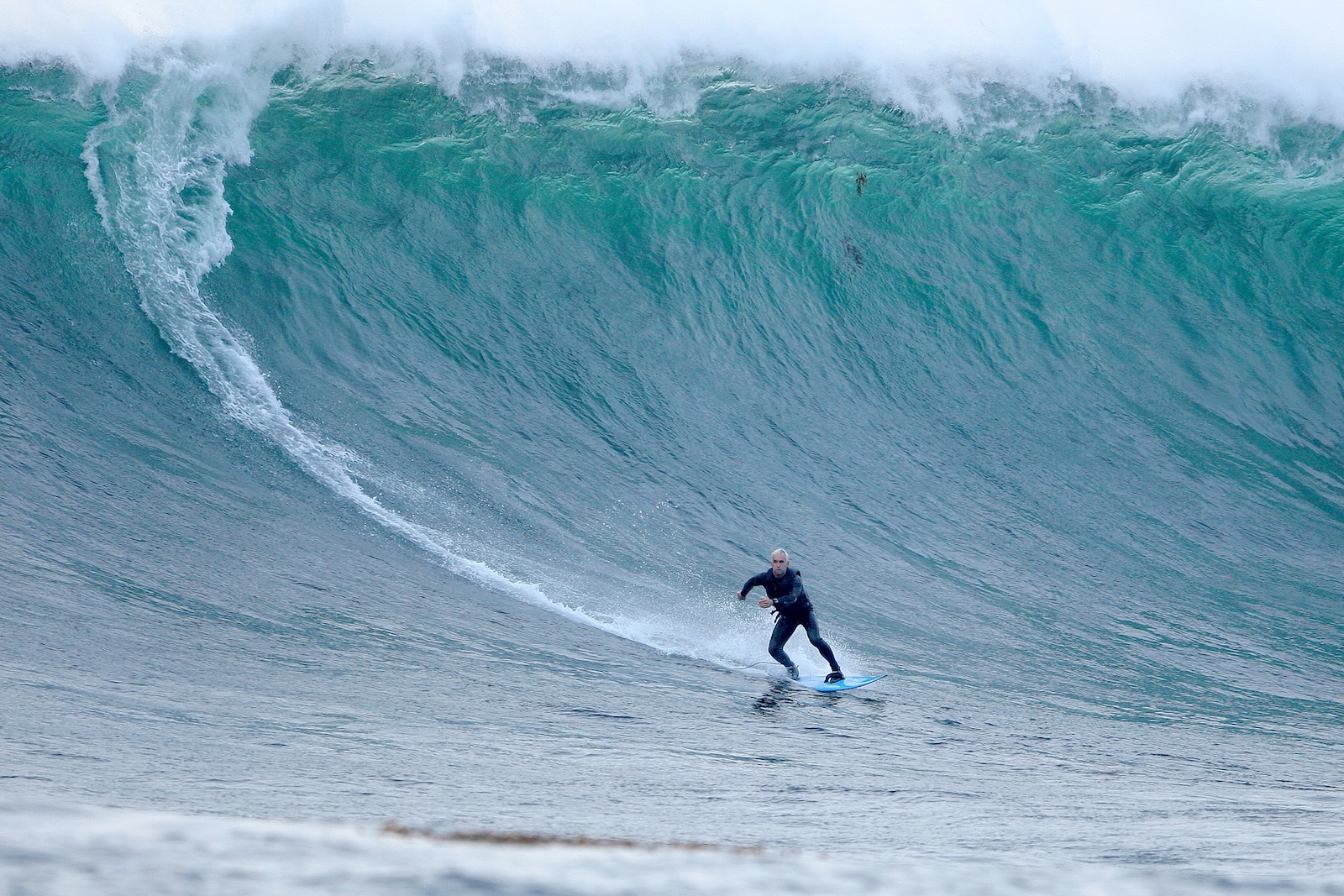 Randy Todos 2008 24 Feb