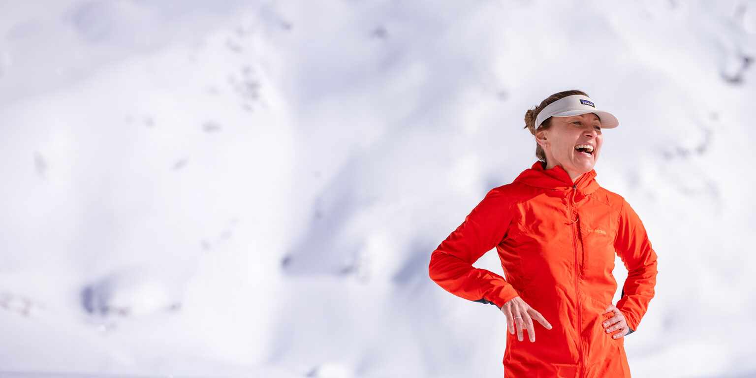 Gas Exchange and Altitude Acclimatization with Dr Patrycja Jonetzko