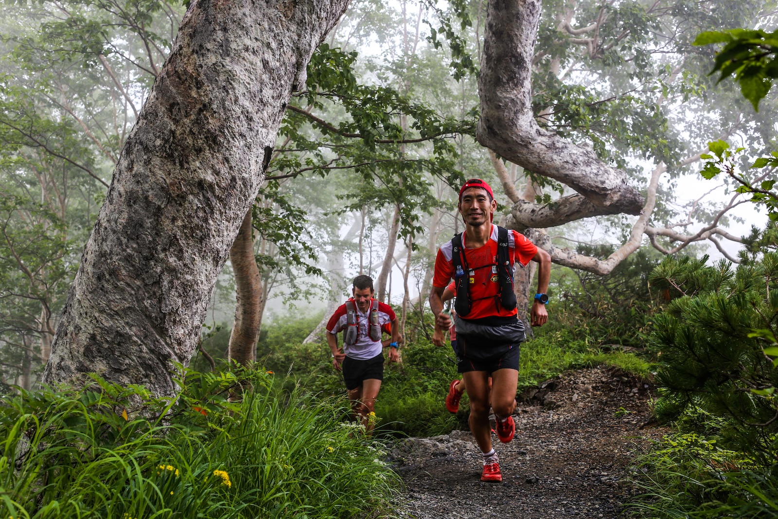 What Every Mountain Athlete Needs to Know About Heart Rate Variability