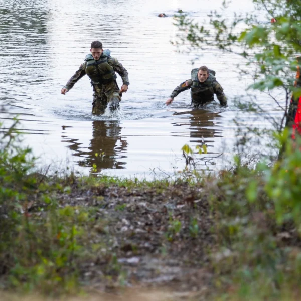 best ranger competition 2021
