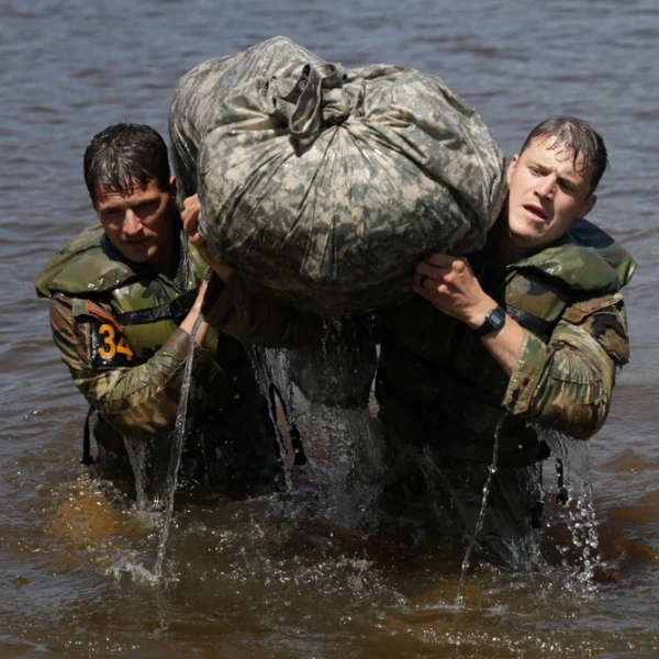 best ranger competition 2021