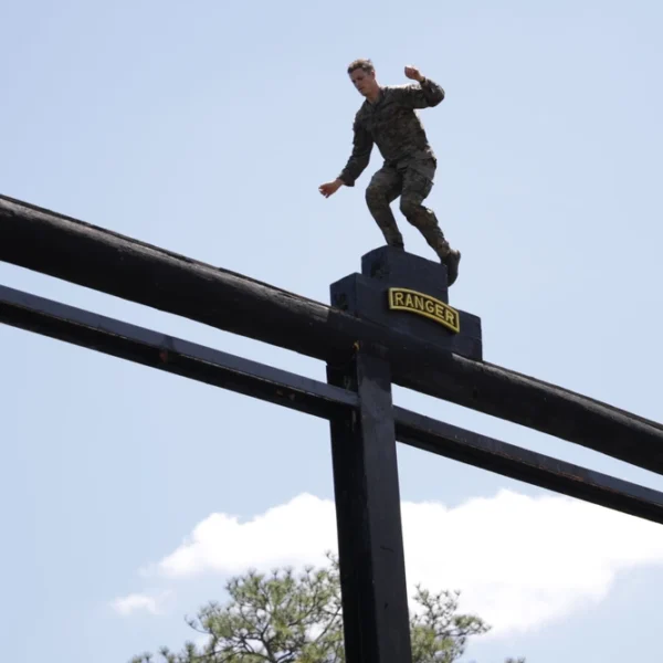 best ranger competition 2021