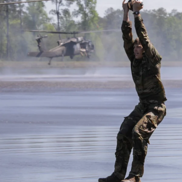best ranger competition 2021