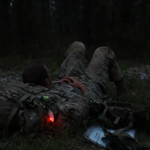 best ranger competition 2021