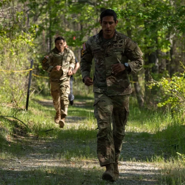 best ranger competition 2021
