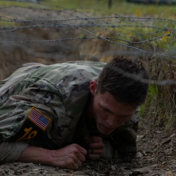 best ranger competition 2021